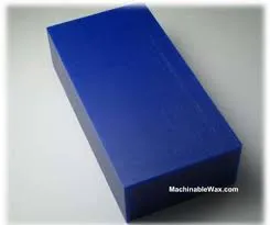 MachinableWax