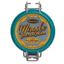 miracle butter cream