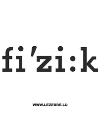 Fizik