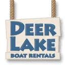 Deer Lake Boat Rentals
