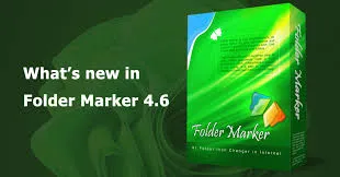 Folder Marker
