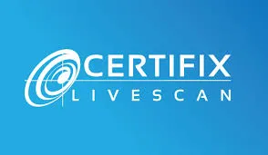 Certifix Live Scan