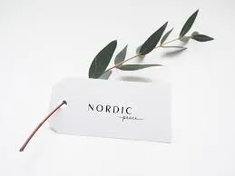 Nordic peace