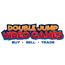 Double Jump Video Games