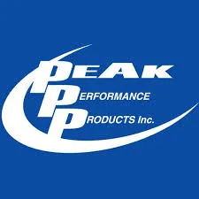 Peak Performance