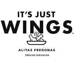 Its Just Wings