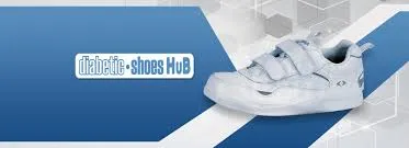 diabetic shoes hub