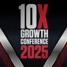 10X Growth Conference