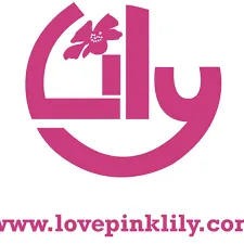 Pink Lily