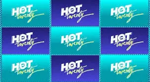 hot