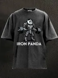 IronPanda