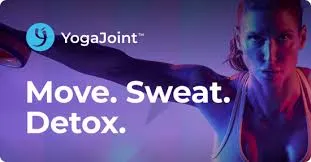 Yoga Joint