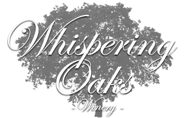 Whispering Oaks Winery