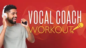 Vocal Coach