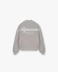 Represent Clothing