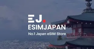 eSIM Japan