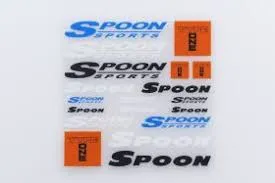 Spoon USA