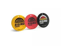 Rising Tuning