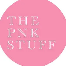 The PNK Stuff