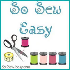 So Sew Easy