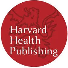 Harvard health publications
