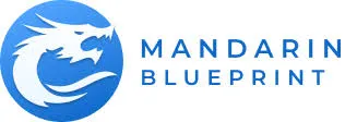Mandarin Blueprint