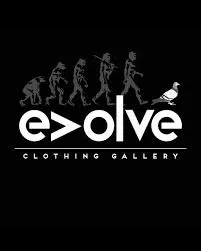 Evolve Clothing