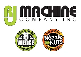 R.J. Machine Company