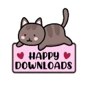 HappyDownloads