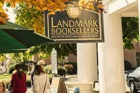 Landmark Booksellers