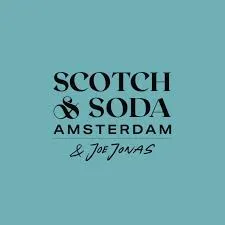 Scotch and Soda