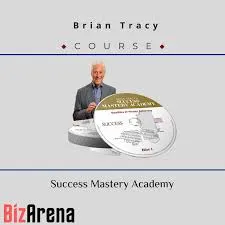 Brian Tracy