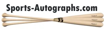 sports autographs