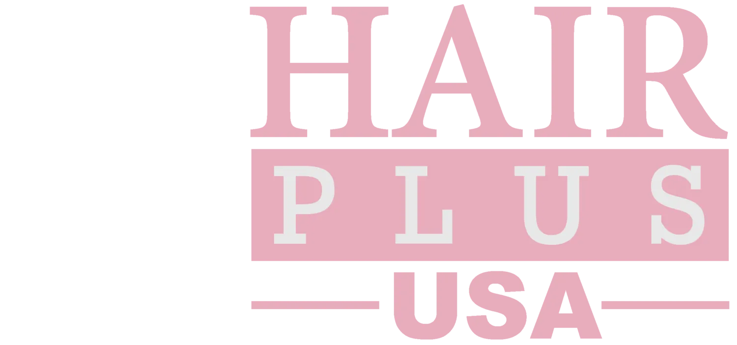 Hair Plus Usa
