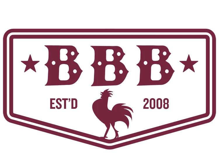 Big Bad Breakfast