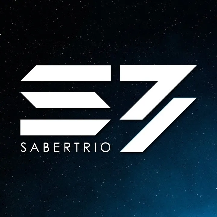 Sabertrio