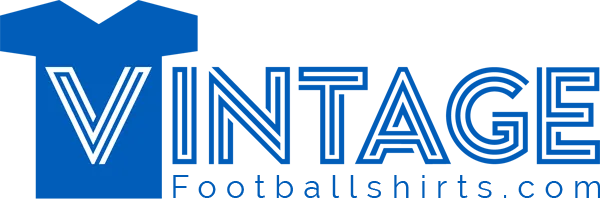 Vintage Football Shirts