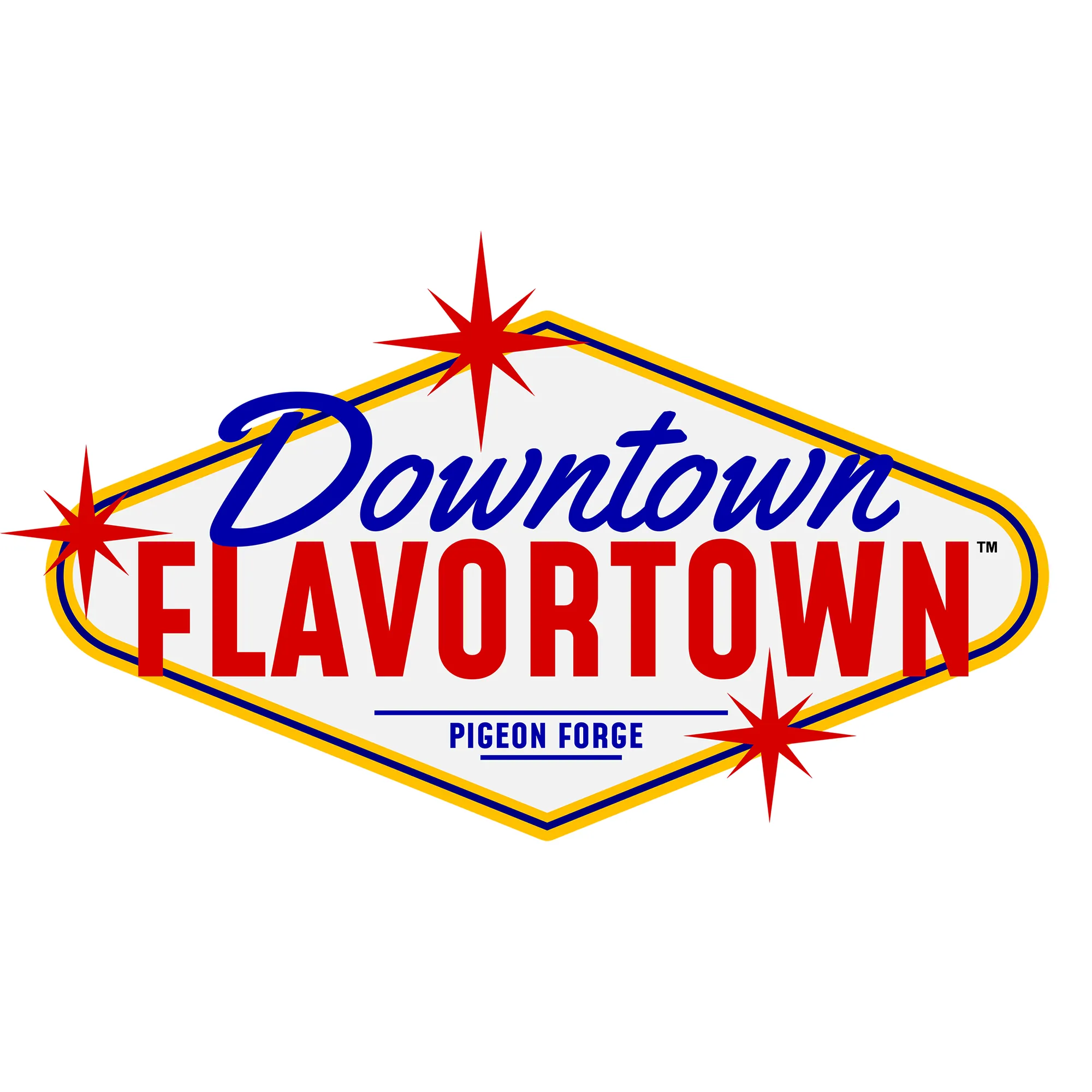 Downtown Flavortown