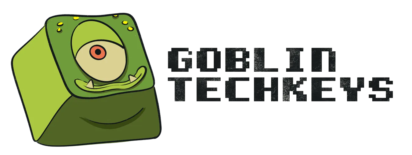 Goblintechkeys