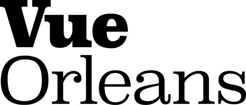 Vue Orleans
