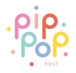 Pip Pop Post