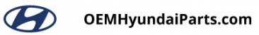 OEM Hyundai Parts
