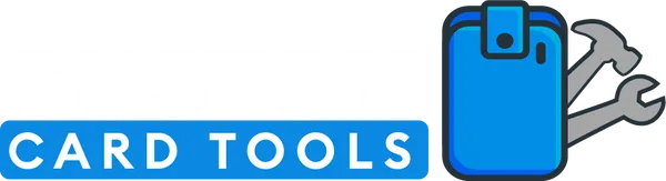 Custom card Tools
