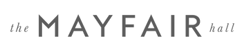 The Mayfair Hall