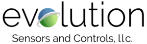 Evolution Sensors and Controls