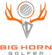 Big Horn Golfer