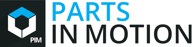 Parts in Motion