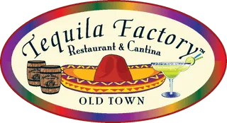 Old Town Tequila Factory