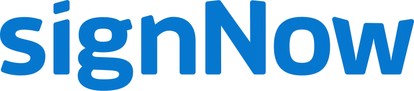 signNow