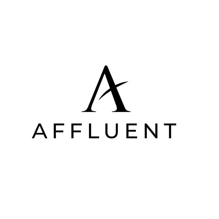 Affluent